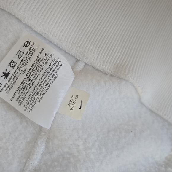 Women's Nike University of Oregon Hoodie Size Medium - Picture 7 of 10